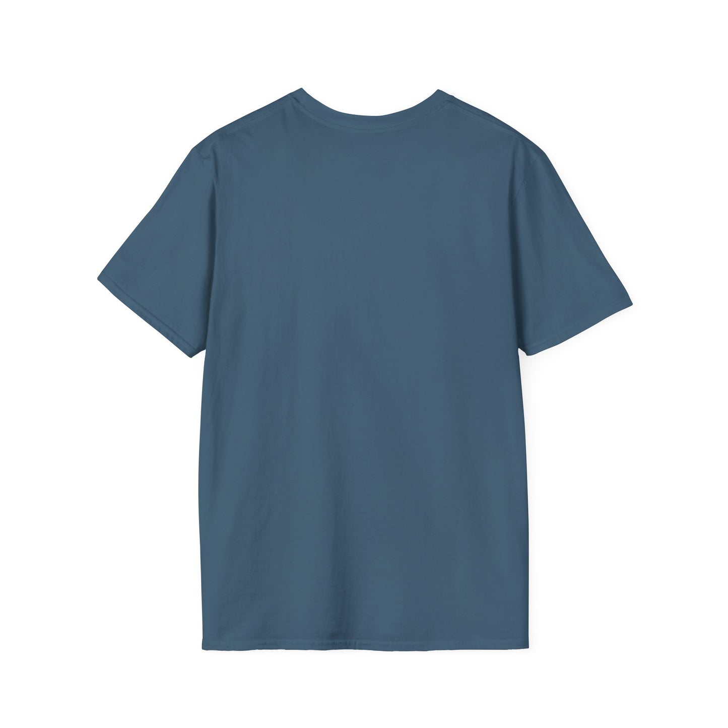 Father's Day Unisex T-Shirt, Gift for Dad, Built by Dad, Love, Family Reunion Shirt, Daddy's Day Apparel
