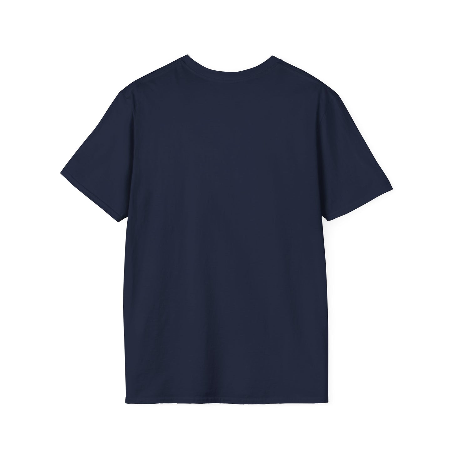 Father's Day Unisex T-Shirt, Gift for Dad, Built by Dad, Love, Family Reunion Shirt, Daddy's Day Apparel
